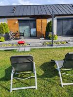 Apartamenty Jana Pawła - B&B