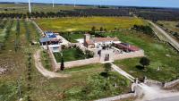 Masseria Santu Lasi - B&B