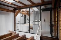 Loft 16 - Luksus & Relax - Wanna, Netflix, Parking - B&B Iława