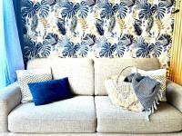 *La Brise Marine*Piscine*Parking*Clim* - Bed and Breakfast Le Grau-du-Roi