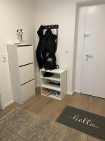 Gimi Apartments - Monteurwohnung, Messewohnung, Ferienwohnung - Chambres d’hôtes Hanovre