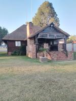 B&B Vanderbijlpark - Vaal Zero-Three - Bed and Breakfast Vanderbijlpark