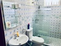 Mvule Homes - B&B
