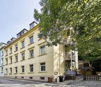 Der braune Salon - B&B