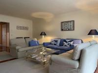Mooi appartement met zijdelings zeezicht, op 100 meter van strand - Chambres d'hôtes Knokke-Heist