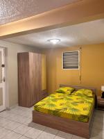 Haus mit 1 Schlafzimmer