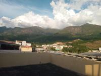 Aconchego Das Montanhas - Ferienwohnung Alto Caparaó