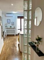 Appartement met 2 slaapkamers