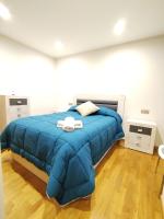 Apartment mit 2 Schlafzimmern