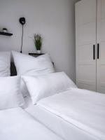 Modernes zentrales Apartment - B&B Bruchsal