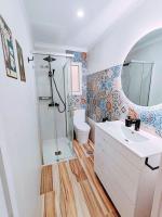 Central Market. Design close to everything - Ferienwohnung Alicante