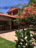 Chácara Aconchego - B&B