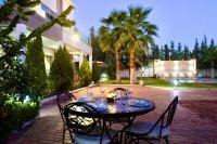 *Villa de luxe à Marrakech, vue sur les montagnes* - Ferienwohnung