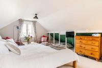 Peaceful country cottage in a rural location near Norfolk Broads 2 double bedroom - Chambres d'hôtes Toft Monks