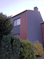 Moderne, helle Wohnung mit Terasse 15min bis OB Centro, Klimaanlage - B&B