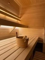 Apartamenty Agroturystyczne Papiernia dla 2 osób Gorce, Sauna i Jacuzzi - Chambres d'hôtes Niedźwiedź