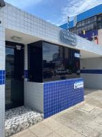 Bela Hospedagem - #Ilha de Rhodes 301 - B&B