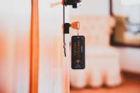 Camera Matrimoniale Deluxe