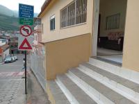 Aconchego Das Montanhas - B&B