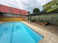 Finca Santa Lucia, Anolaima - Ferienwohnung Anolaima