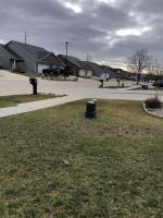 New house with new furniture at cedar rapids - B&B