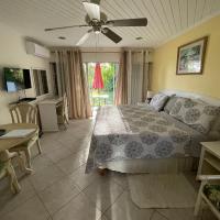 B&B Bridgetown - Studio apartment in heart of south coast Barbados - Bed and Breakfast Bridgetown