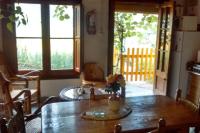 Casa El Vivero Para Quien Ama La Naturaleza - Chambres d’hôtes La Granja