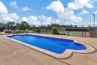 Tranquil Vista Luxury Estate - Your Ultimate Weekend Haven - Ferienwohnung Pokolbin