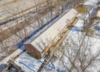 Studio w/ King bed Near Dwtd - Bed and Breakfast Rochester