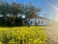 B&B Evora - Qta Casa Seleiras - Guest House - Bed and Breakfast Evora