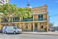 Chic Large 4 Bedroom Barangaroo The Rocks Sydney - B&B Sydney