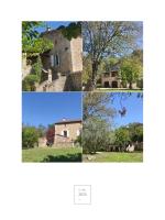 Le Mas des Mûriers en Cévennes gardoises - Chambres d’hôtes
