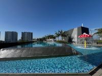 Homely Haven in Kajang 21-09 - B&B Kajang