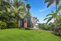 Magic Mena Rainforest Retreat by Tiny Away - Bed and Breakfast