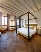 Apartment mit Terrasse