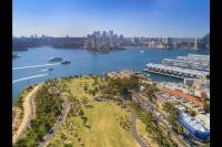 Appartement 3 Chambres