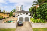 Paradise Villas- Villa 1 - B&B Gold Coast