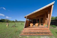 Morerava Eco Lodge, Chaty - Hanga Roa