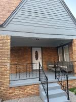 OKC State Capitol Urban Retreat - Chambres d’hôtes Oklahoma City