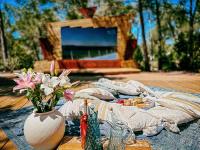 La Finca Agroturismo Can Bet - B&B Santa Eulària des Riu