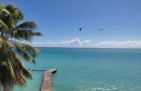 La Case à Méline - B&B Le Gosier