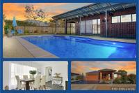 Windsor castle - B&B Shepparton