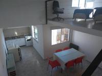 Talamochita - B&B Santa Rosa de Calamuchita