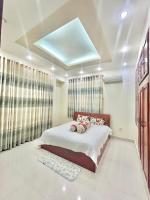 B&B Châu Đốc - Cherry Homestay - Hoàng Đế motel - Bed and Breakfast Châu Đốc