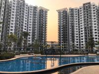 Nhà Của Trúc - Celadon City cạnh Aeon Tân Phú - B&B Ciudad Ho Chi Minh