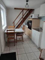 Location petite maison - Ferienwohnung Quillebeuf-sur-Seine