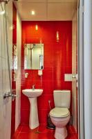 Camera Quadrupla Comfort 