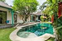 Villa Anais Seminyak - Ferienwohnung Seminyak