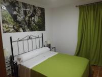 Doppel-/Zweibettzimmer mit eigenem Bad