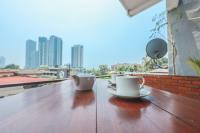 B&B Colombo - Regent Residencies - Colombo - Bed and Breakfast Colombo